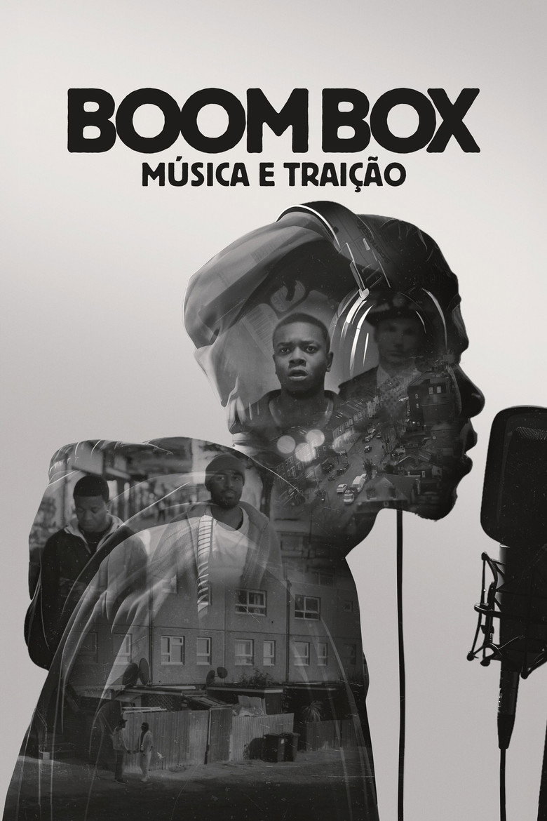 Boom Box: Música e Traição