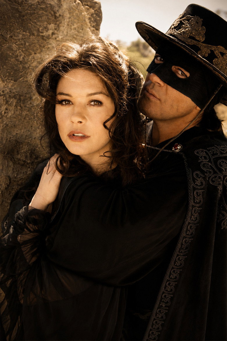 Imatge de La llegenda del Zorro