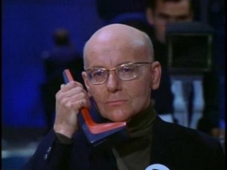 Still from The Prisoner - Season 1 Episode 1