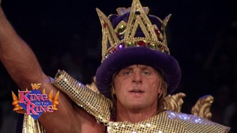 WWE King of the Ring 1994