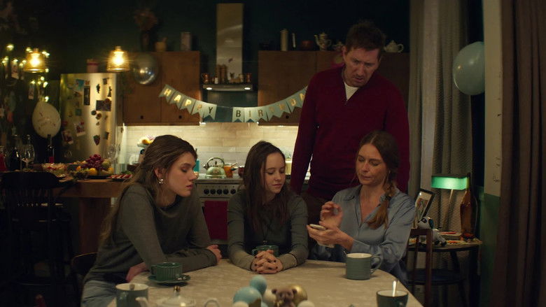 Still image for Something Positive season 1 episode 1: Episode 1 Still image for Something Positive season 1 episode 1: Episode 1