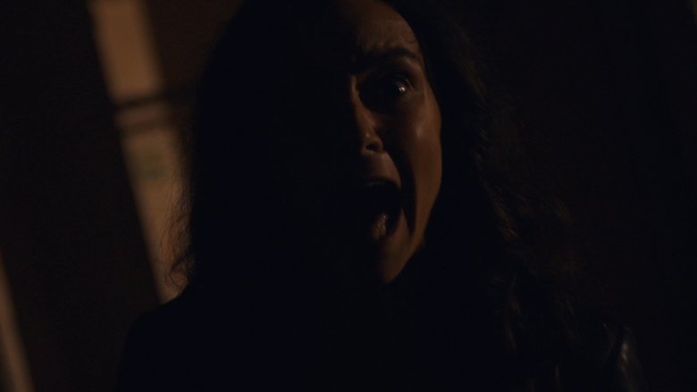 The Silhouette (2023)