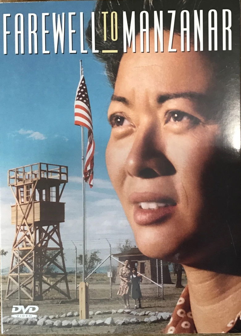 Imatge de Farewell to Manzanar