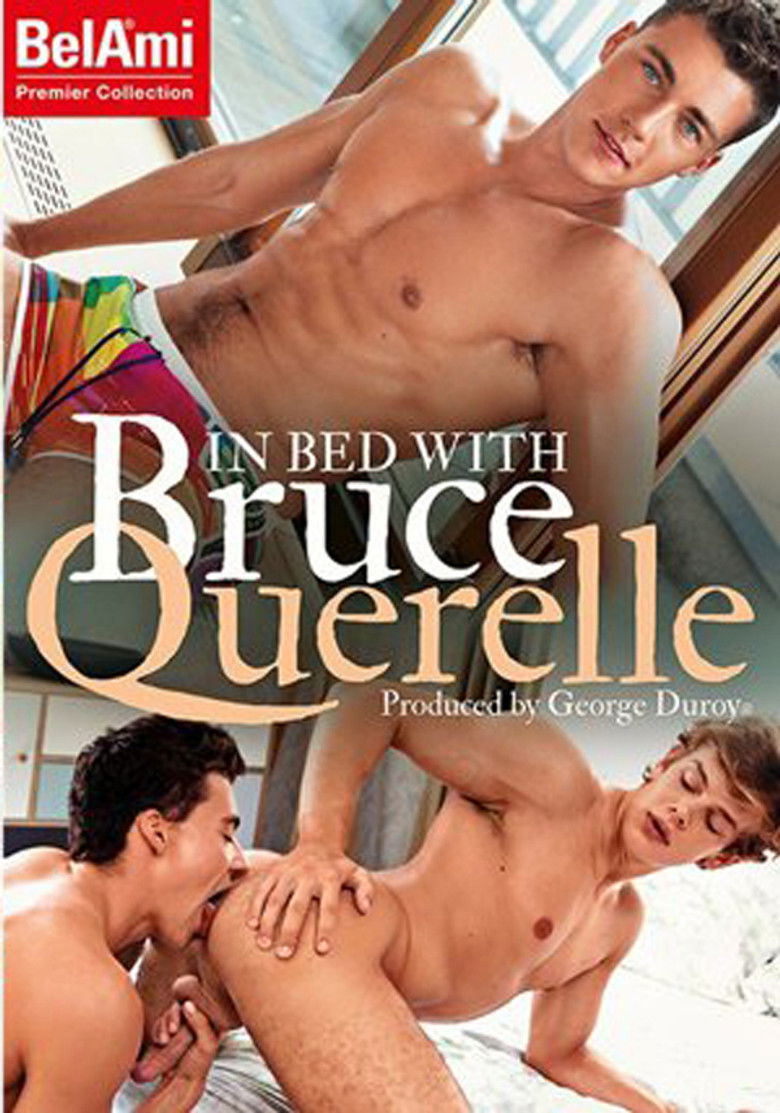 Imatge de In Bed with Bruce Querelle