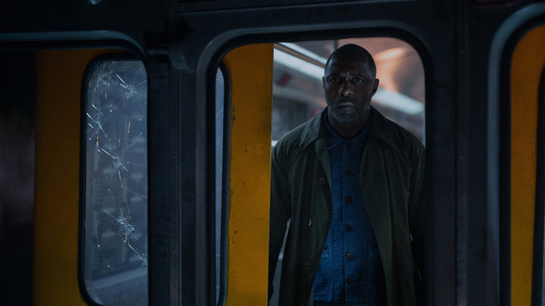 Still from Hijack - Season 2 Episode 7