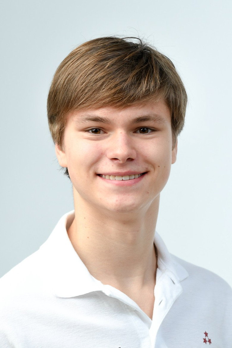 Deniss Vasiļjevs portrait