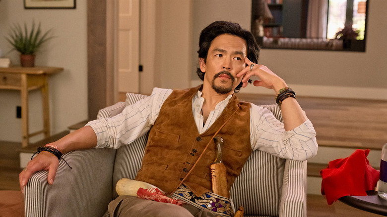 Still from The Afterparty - Season 2 Episode 10