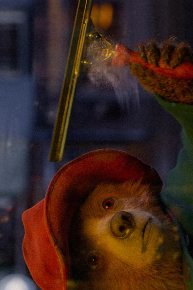 Imatge de Paddington 2