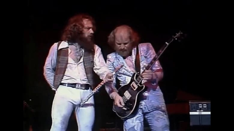 Jethro Tull: Live at Madison Square Garden 1978