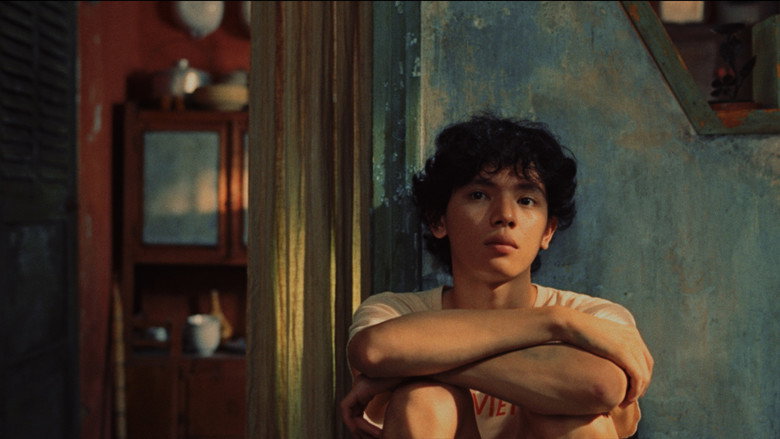 Ky Nam Inn — scene 3