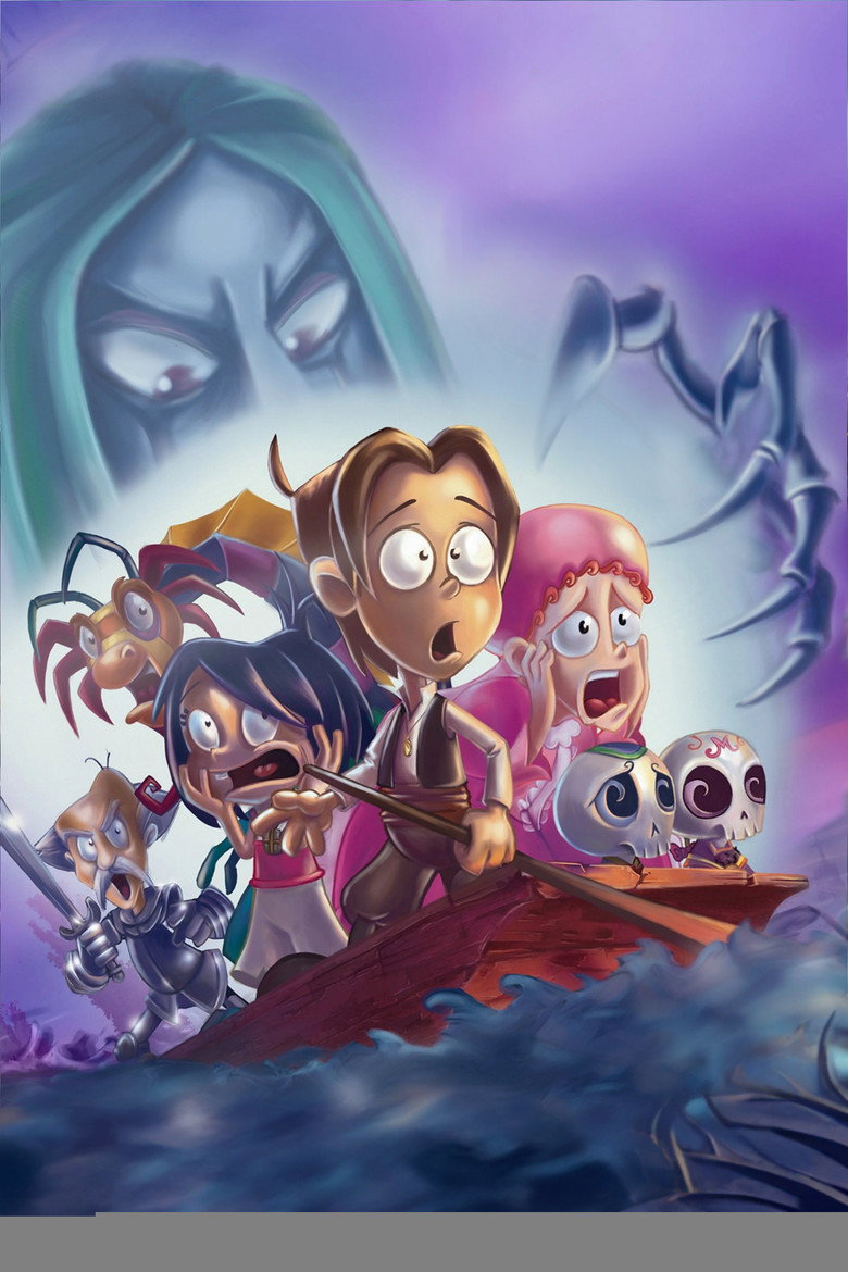 Póster la Película