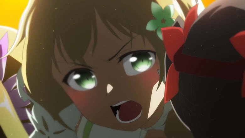 Still from 結城友奈は勇者である - Season 3 Episode 11