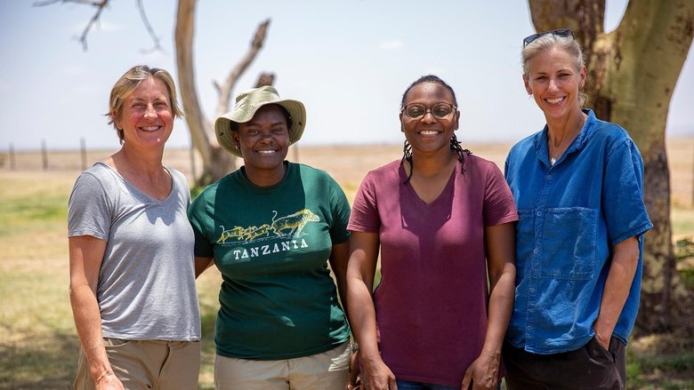 Still image for Queens season 1 episode 7: Behind the Queens Still image for Queens season 1 episode 7: Behind the Queens