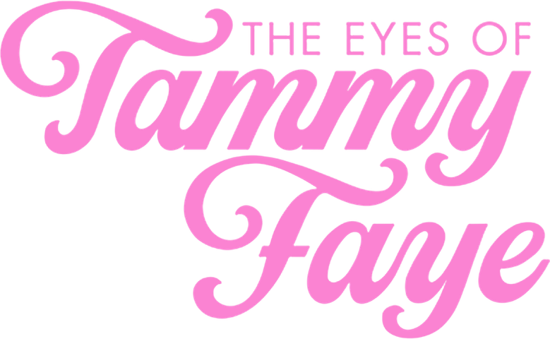 Imagen de Los ojos de Tammy Faye