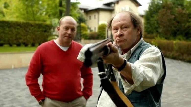 Still image for The Ivanovs vs. The Ivanovs season 1 episode 6: Episode 6 Still image for The Ivanovs vs. The Ivanovs season 1 episode 6: Episode 6