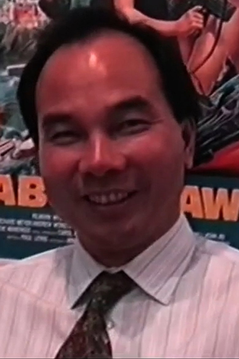 Tomas Tang photo 1