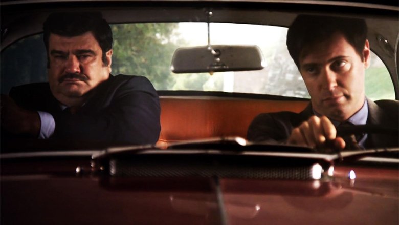 Still image for Nero Wolfe season 1 episode 7: La scatola rossa Still image for Nero Wolfe season 1 episode 7: La scatola rossa