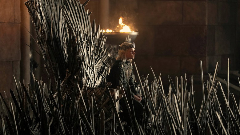 House of the Dragon: 2×1