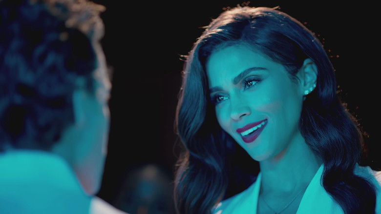 Still image for Sacrifice season 1 episode 1: Sacrifice