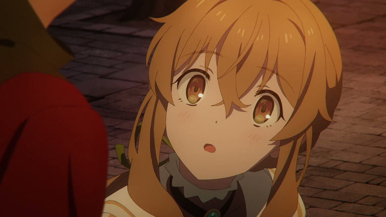 Still from Secrets of the Silent Witch - Season 1 Episode 12