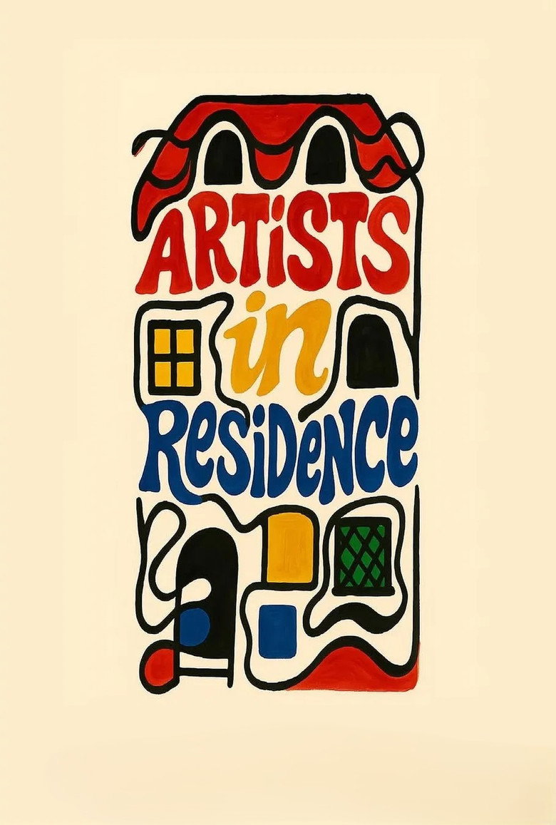 Imatge de Artists in Residence