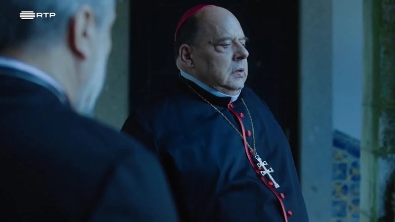 Still image for Braga season 1 episode 3: Episode 3