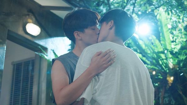 Still image for Impression of Youth season 1 episode 5: I Want to Express my Feelings Still image for Impression of Youth season 1 episode 5: I Want to Express my Feelings