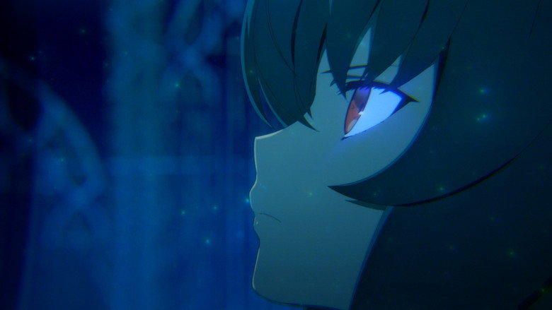 Still from Synduality Noir - Season 1 Episode 16