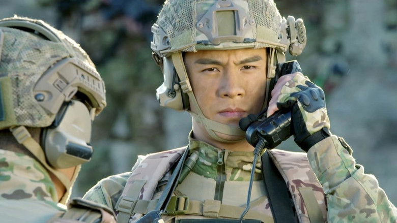 Still image for The War Has No Distance season 1 episode 24: Episode 24 Still image for The War Has No Distance season 1 episode 24: Episode 24