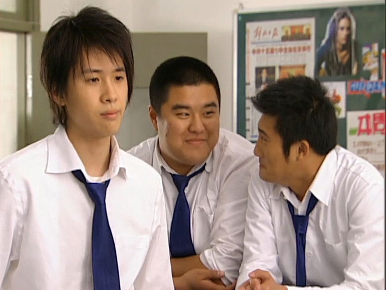 Still image for Eighteen Year Old Sky season 1 episode 7: Episode 7