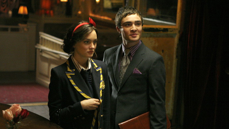 Gossip Girl Sezonul 1 Episodul 6