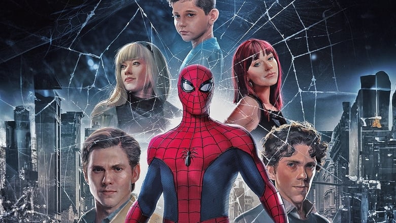 Spider-Man Lotus 2023