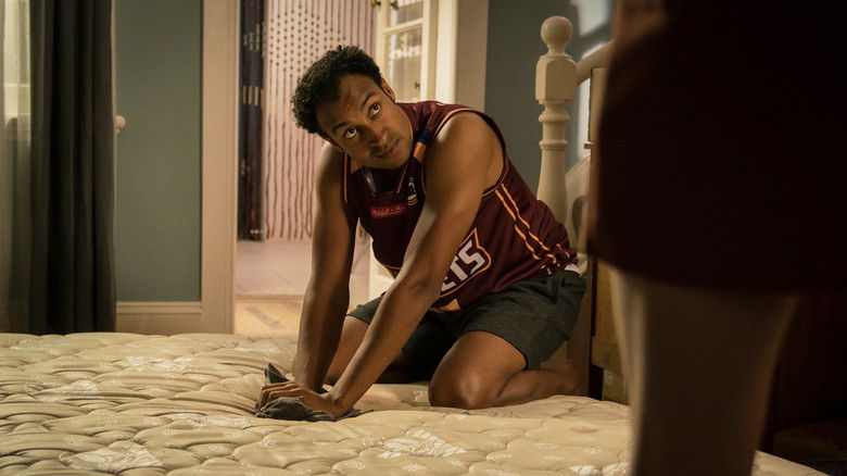 Still image for The Other Guy season 1 episode 1: The Mattress