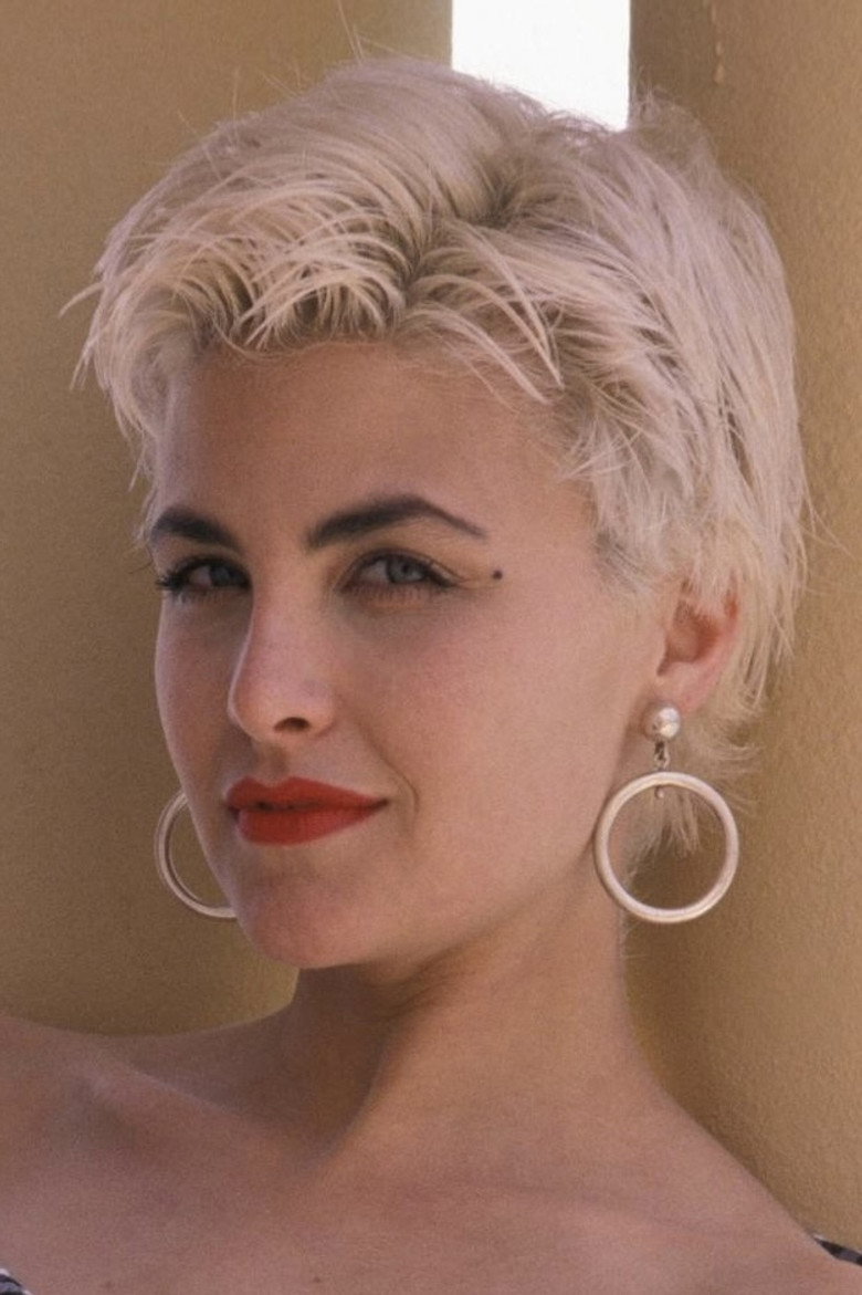 Sherilyn Fenn photo 5