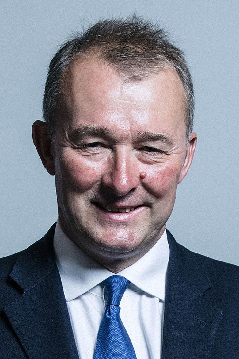 Simon Hart portrait