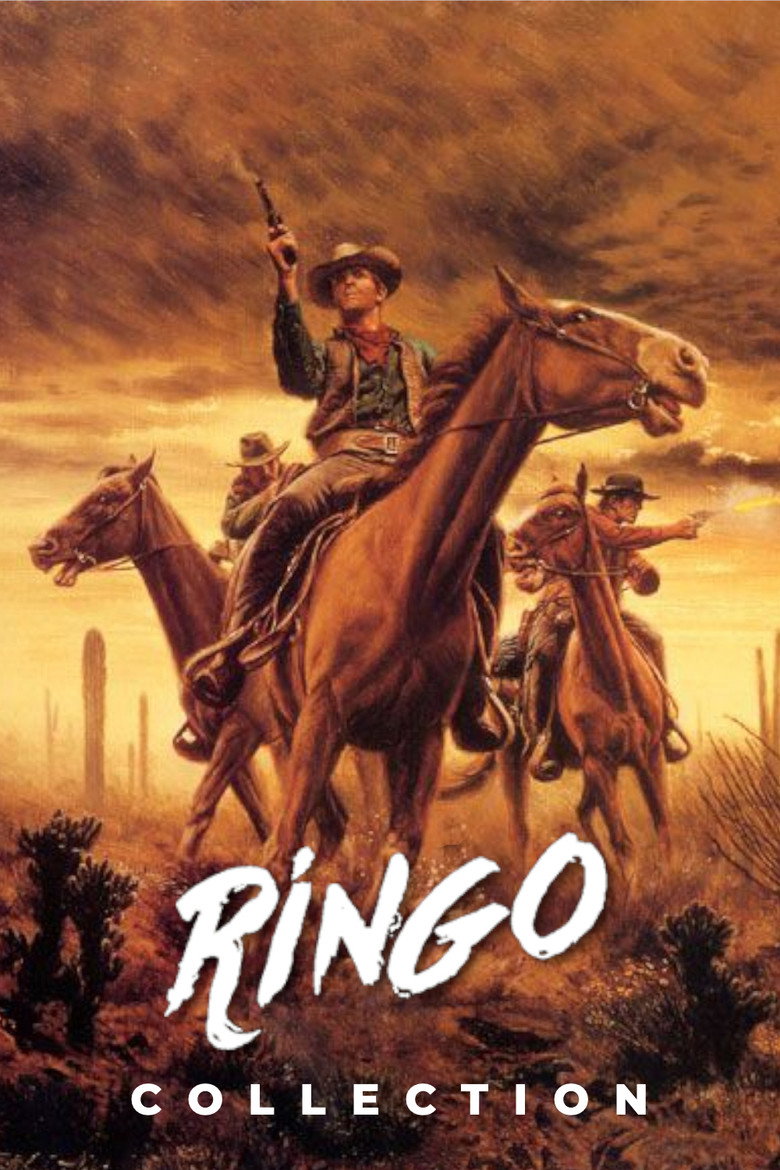 Постер коллекции Ringo Collection