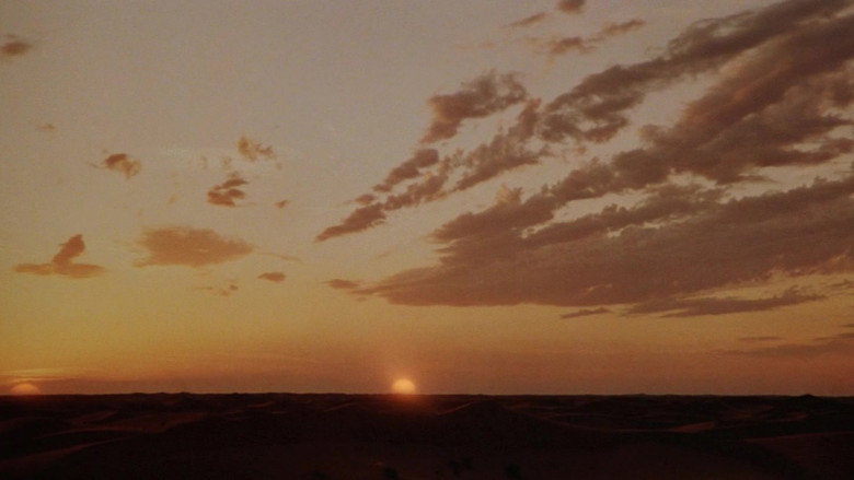 Film backdrop