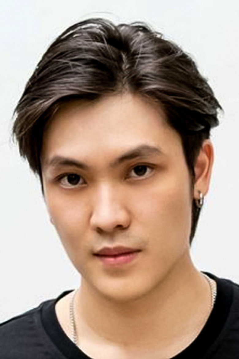 Chinnapat Kittichaiwarangkul