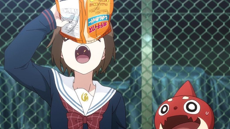 Still image for Monster Strike season 1 episode 38: Episode 38 Still image for Monster Strike season 1 episode 38: Episode 38