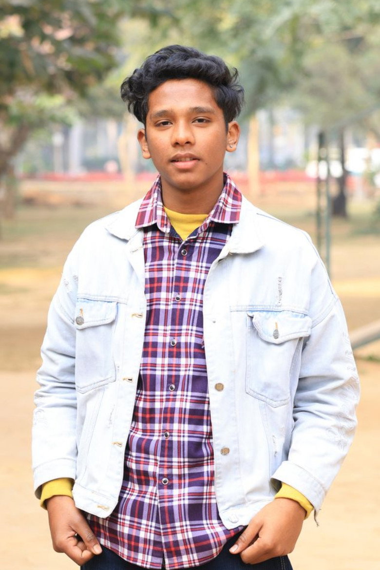 Anmol Bada