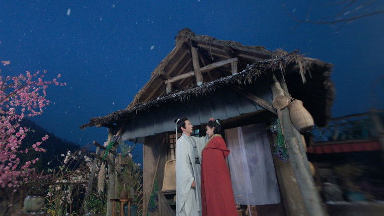 Still image for Love of Petals season 1 episode 11: Episode 11 Still image for Love of Petals season 1 episode 11: Episode 11