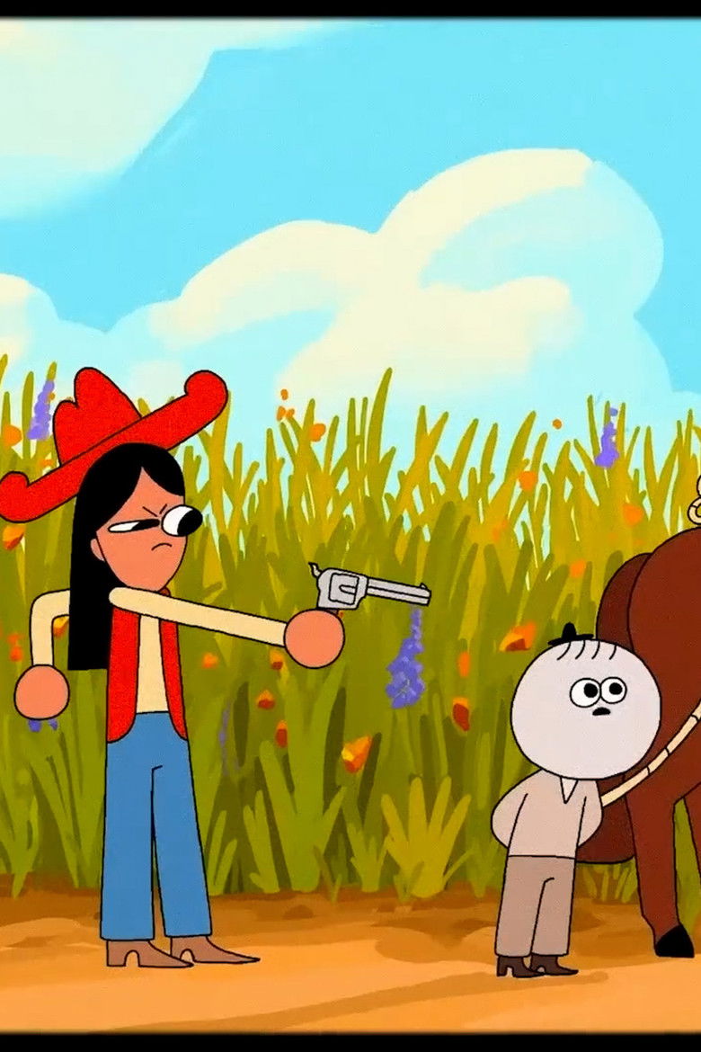 Imatge de Cowgirlies 02: Escort the Lover