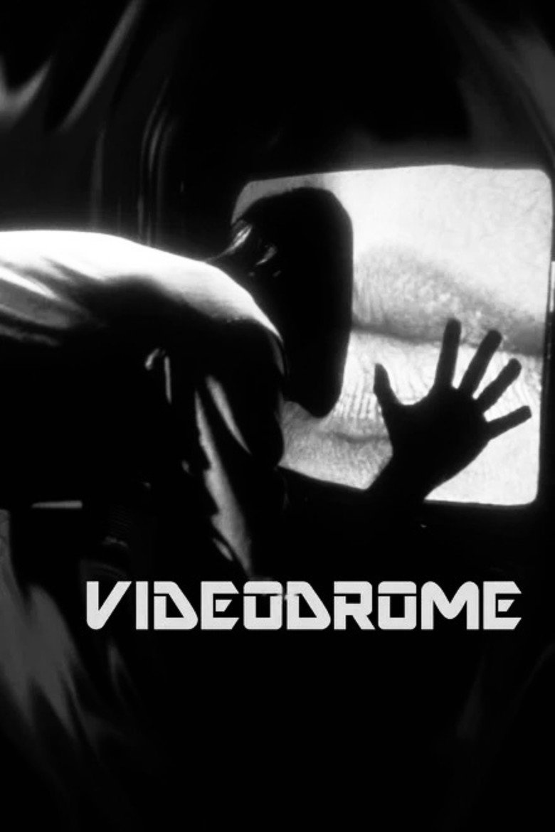 Imatge de Videodrome