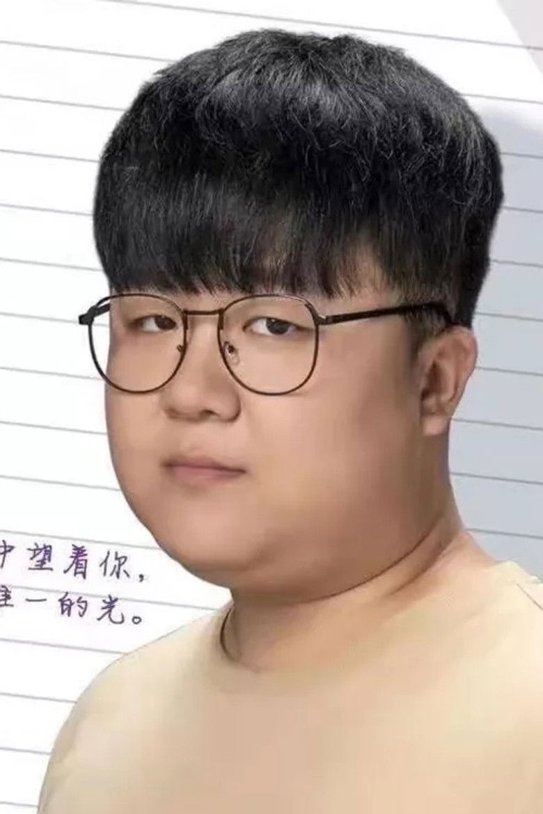 王童 portrait image