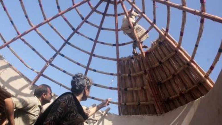 Still image for Rebel Architecture season 1 episode 6: Pakistan: A Traditional Future Still image for Rebel Architecture season 1 episode 6: Pakistan: A Traditional Future