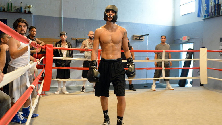 Still from Graceland - Season 3 Episode 10