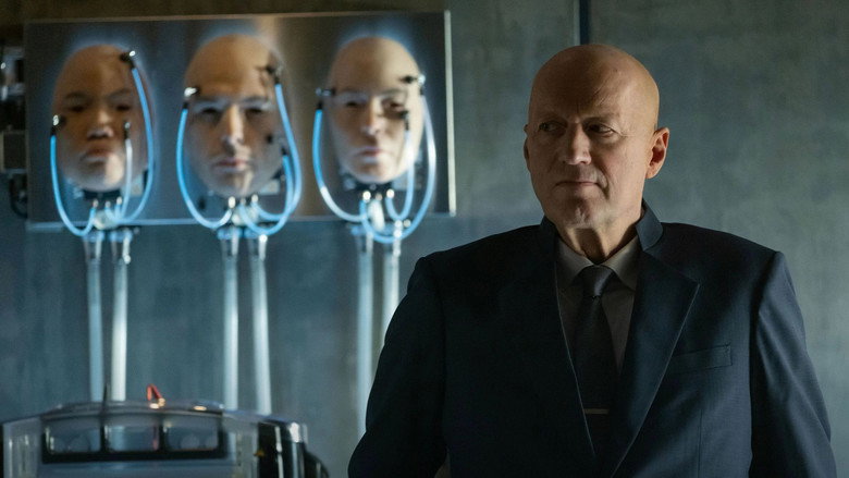 Alien: Earth S01E04 — Observation episode still