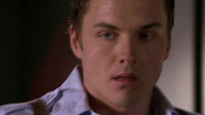 Still from Knight Rider - Season 1 Episode 6