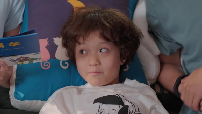 Still image for The Love You Give Me season 1 episode 8: Episode 8 Still image for The Love You Give Me season 1 episode 8: Episode 8