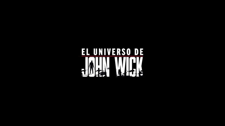 Backdrop de John Wick - Col·lecció
